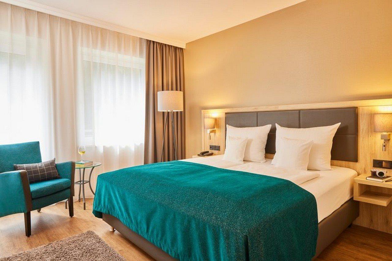 Best Western Premier Alsterkrug 4*