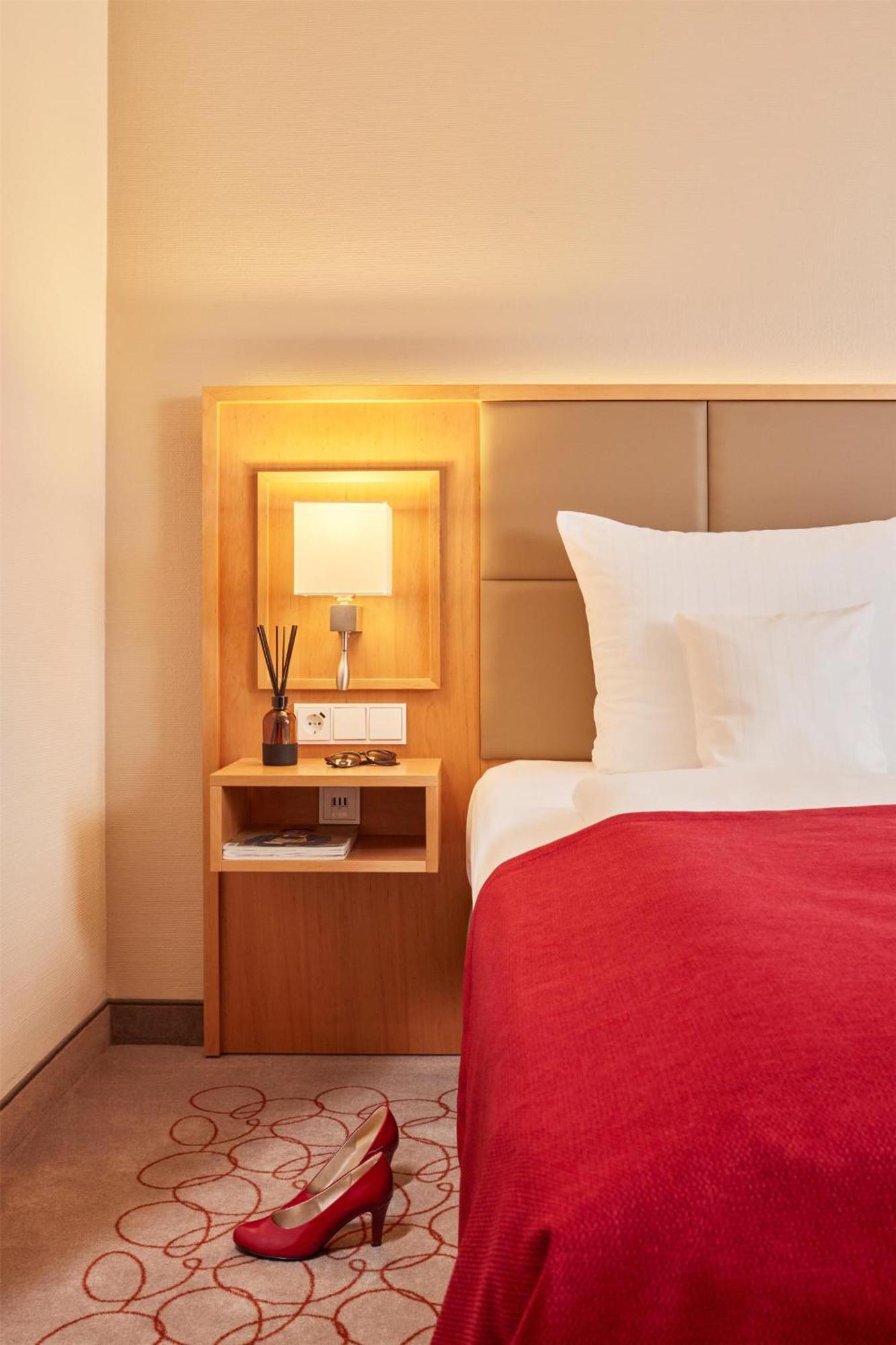 Western Premier Alsterkrug Hotel Hamburg-Harburg