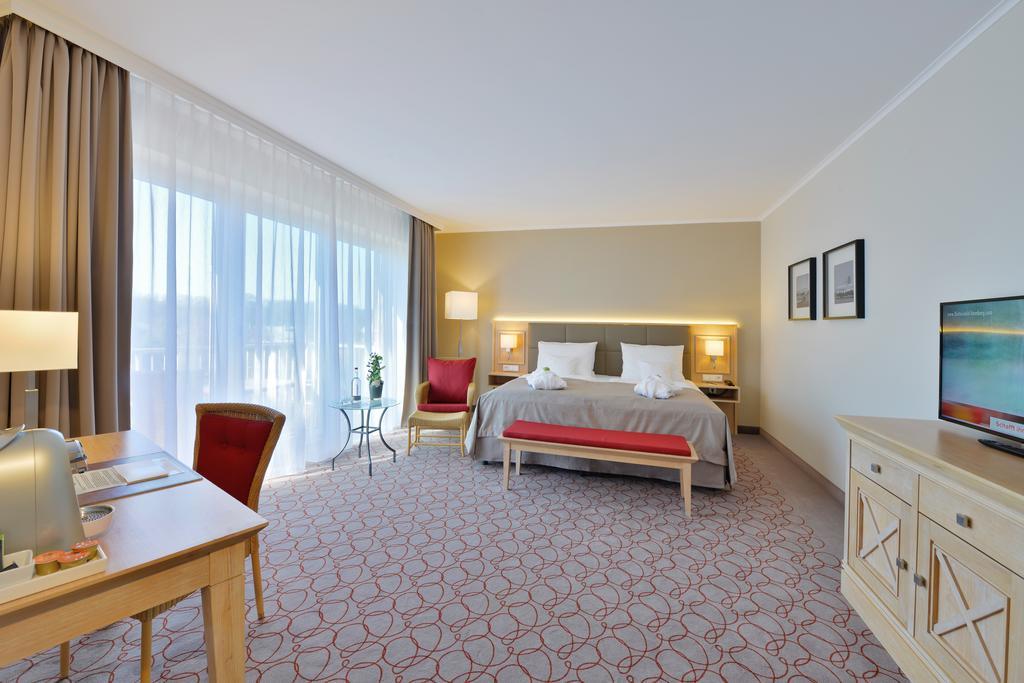 Best Western Premier Alsterkrug